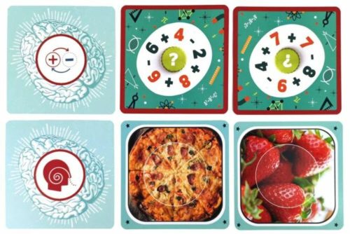 Cortex 3 társasjáték