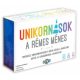 Gémklub Unikornisok: A rémes ménes