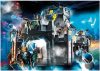 Playmobil Novelmore erődítménye 70222