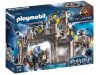 Playmobil Novelmore erődítménye 70222