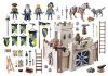 Playmobil Novelmore erődítménye 70222