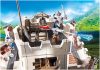Playmobil Novelmore erődítménye 70222