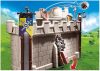 Playmobil Novelmore erődítménye 70222