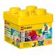 LEGO Classic - Kreatív építőelemek 10692