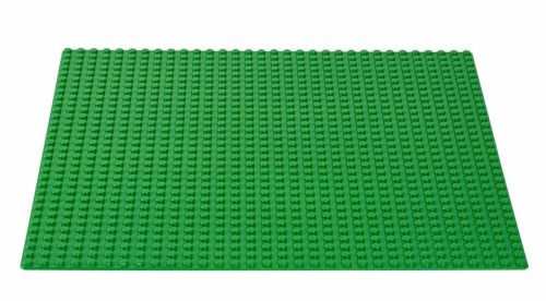 LEGO Classic - Zöld alaplap 10700