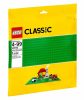 LEGO Classic - Zöld alaplap 10700