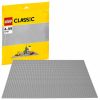 LEGO Classic - Szürke alaplap 10701