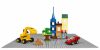 LEGO Classic - Szürke alaplap 10701