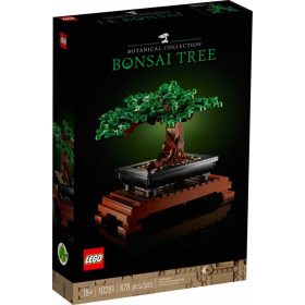 LEGO Icons Bonsai fa 10281