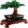 LEGO Icons Bonsai fa 10281