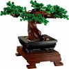 LEGO Icons Bonsai fa 10281