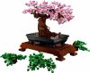 LEGO Icons Bonsai fa 10281