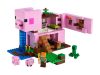 LEGO Minecraft A malac háza 21170