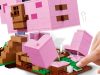 LEGO Minecraft A malac háza 21170