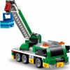 LEGO Creator Versenyautó szállító 31113