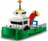 LEGO Creator Versenyautó szállító 31113