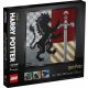 LEGO ART Harry Potter™ Hogwarts™ címerek 31201