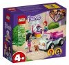 LEGO Friends - Macskaápoló autó 41439