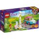 LEGO Friends Olivia elektromos autója 41443