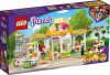 LEGO Friends Heartlake City Bio Café 41444