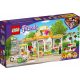 LEGO Friends Heartlake City Bio Café 41444