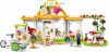 LEGO Friends Heartlake City Bio Café 41444