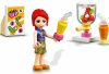 LEGO Friends Heartlake City Bio Café 41444