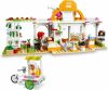 LEGO Friends Heartlake City Bio Café 41444