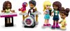 LEGO Friends Andrea családi háza 41449