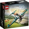 LEGO Technic Versenyrepülőgép 42117