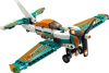 LEGO Technic Versenyrepülőgép 42117