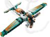 LEGO Technic Versenyrepülőgép 42117