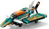 LEGO Technic Versenyrepülőgép 42117