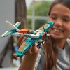 LEGO Technic Versenyrepülőgép 42117