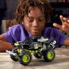 LEGO Technic Monster Jam™  Grave Digger™ 42118