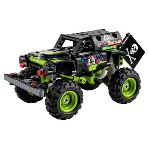 LEGO Technic Monster Jam™  Grave Digger™ 42118