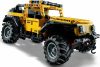 LEGO Technic Jeep® Wrangler 42122