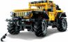 LEGO Technic Jeep® Wrangler 42122