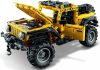 LEGO Technic Jeep® Wrangler 42122