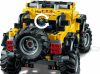 LEGO Technic Jeep® Wrangler 42122