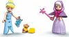 LEGO Disney Princess Hamupipőke királyi hintója 43192