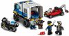 LEGO City Police Rendőrségi rabszállító 60276