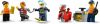 LEGO City Police Rendőrségi járőrcsónak 60277