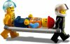 LEGO City Fire Tűzoltó mentőhelikopter 60281