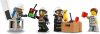 LEGO City Fire Tűzvédelmi egység 60282