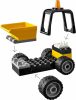 LEGO City Great Vehicles Útépítő autó 60284