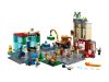 LEGO My City Városközpont 60292