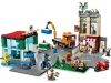 LEGO My City Városközpont 60292