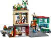 LEGO My City Városközpont 60292
