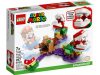 LEGO Super Mario A Piranha növény rejtélyes feladata kiegészítő 71382